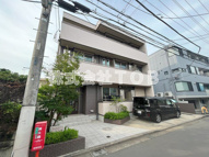 ジュネス明大前の画像