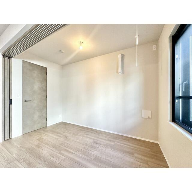 コンフォリア・リヴ両国イーストの内装| 