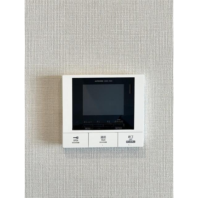 コンフォリア・リヴ両国イーストのセキュリティ| 