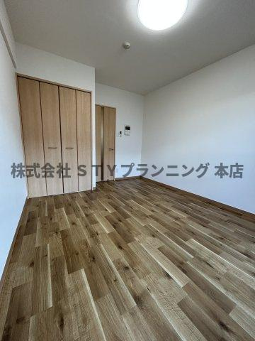 仲介手数料０円！A・City野跡の居間・リビング