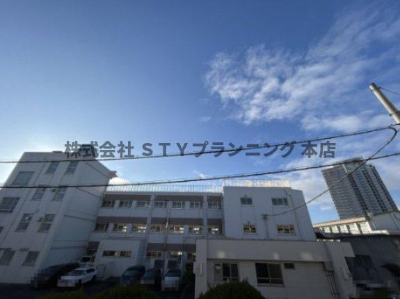 仲介手数料０円！A・City野跡の展望