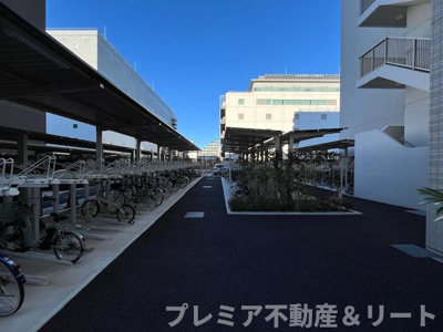 【その他共用部分】 | ウエリスアーバン水天宮前