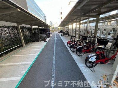 【その他共用部分】 | ウエリスアーバン水天宮前