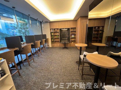 【その他共用部分】 | ウエリスアーバン水天宮前