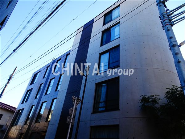 NOZOMIO premier幡ヶ谷