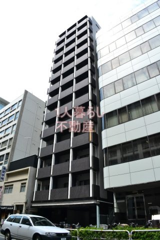 ドゥーエ大森の画像