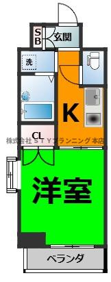 仲介手数料０円！ＳＰＡＣＥ　ＤＵＫＥ