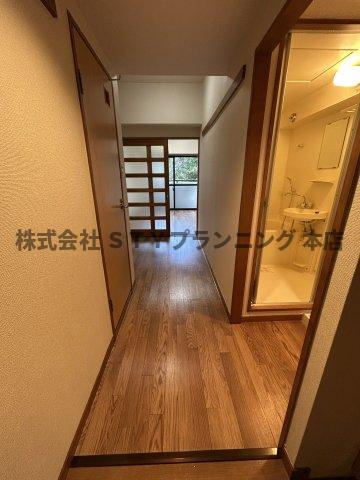 仲介手数料０円！ＳＰＡＣＥ　ＤＵＫＥの内装