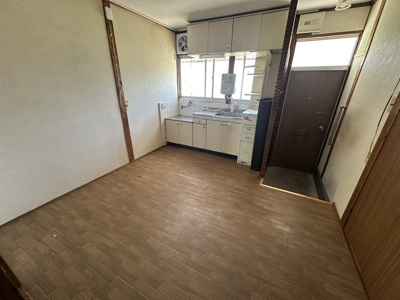 【居間・リビング】 | 清雄ハイツ