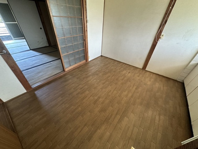 【内装】 | 清雄ハイツ