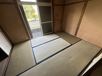 【和室】 | 清雄ハイツ