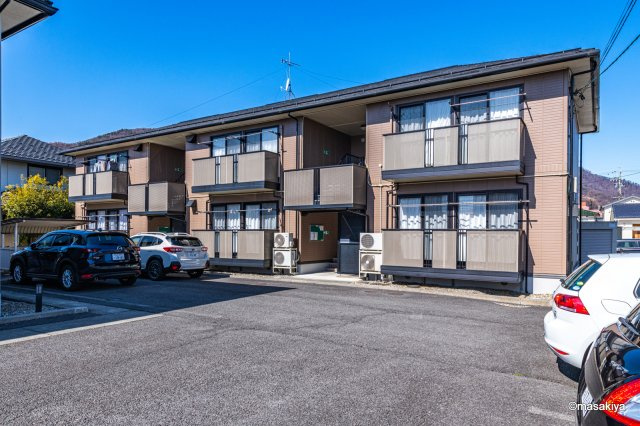 アムール宮沖　B