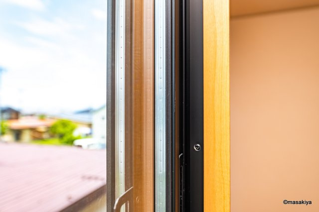 アムール宮沖　Bの設備