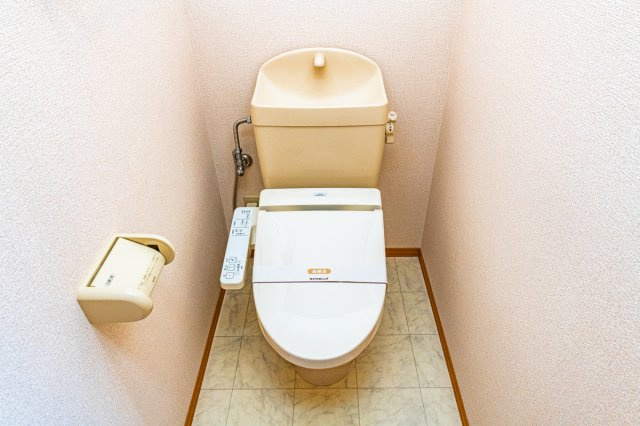 アムール宮沖　Bのトイレ