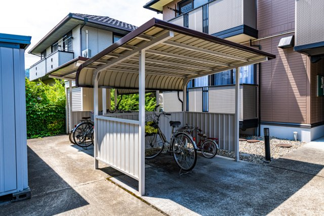 アムール宮沖　Bのその他共用部分