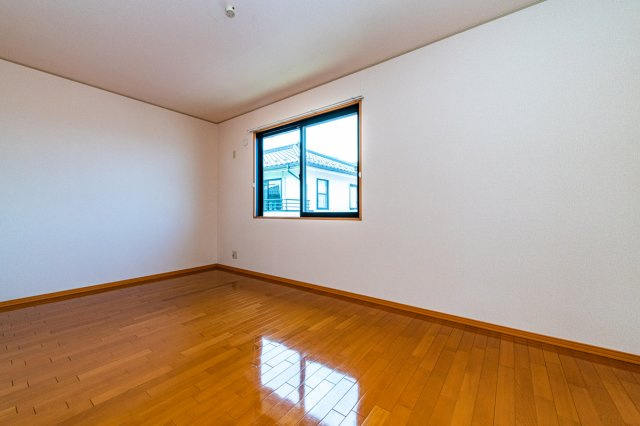 アムール宮沖　Bの洋室