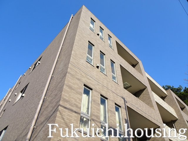 ミオカステーロ世田谷赤堤