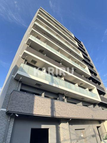 アドバンス大阪城シュアーヴ