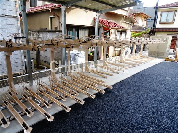 プラウドフラット渋谷笹塚のその他