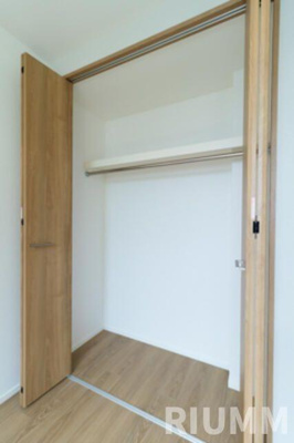 【収納】 | パークヒルズ経堂