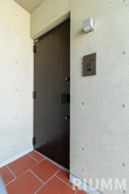 【その他共用部分】 | パークヒルズ経堂