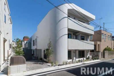 【外観】 | パークヒルズ経堂