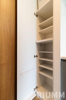 【玄関】 | パークヒルズ経堂