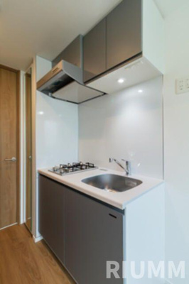 【キッチン】 | パークヒルズ経堂