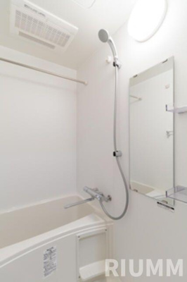 【浴室】 | パークヒルズ経堂