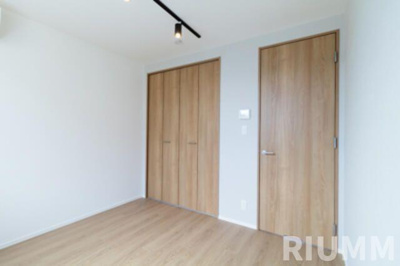 【内装】 | パークヒルズ経堂