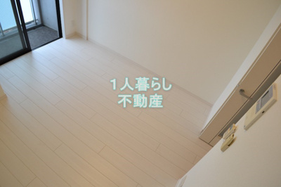 【内装】 | グラントゥルース大森ライズ | おしゃれな内装です