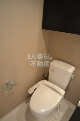 【トイレ】 | グラントゥルース大森ライズ | トイレも気になるポイント