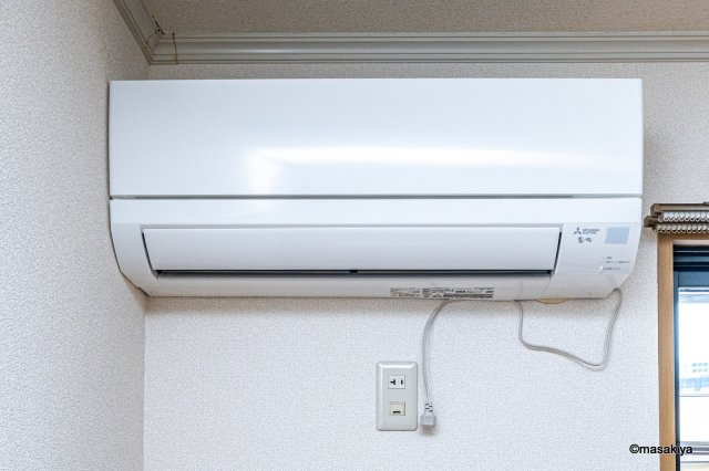 ラ・ステレーヌの設備