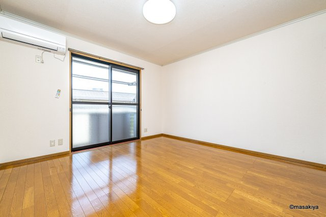 ラ・ステレーヌの居間・リビング