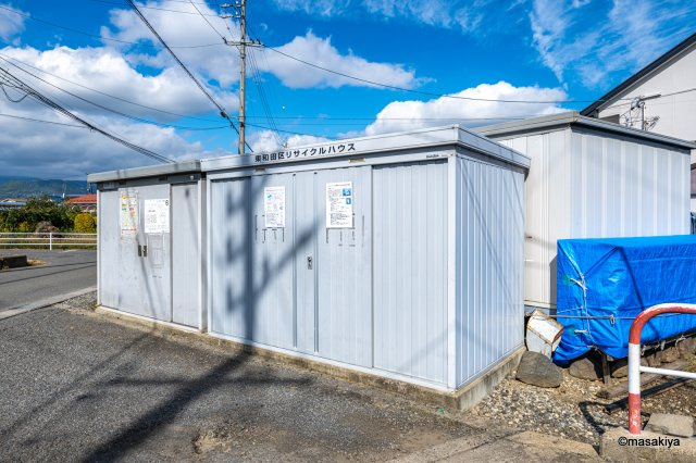 ラ・ステレーヌのその他共用部分