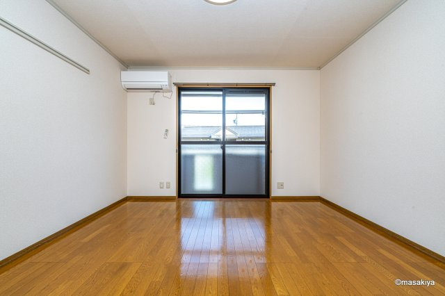 ラ・ステレーヌの居間・リビング