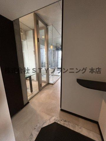 仲介手数料０円！ＳＫ　ＢＵＩＬＤＩＮＧ６の内装