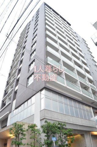 イプセ蒲田の画像