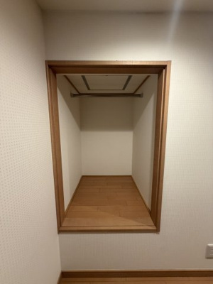 【収納】 | 東雲通2丁目戸建