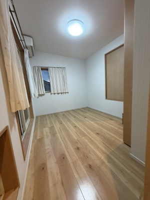 【内装】 | 東雲通2丁目戸建