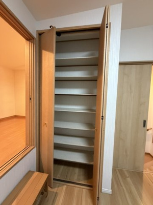 【収納】 | 東雲通2丁目戸建