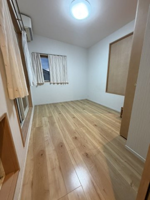 【内装】 | 東雲通2丁目戸建