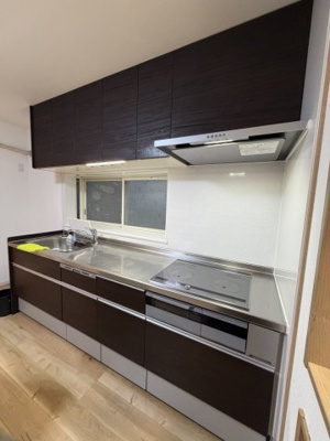 【キッチン】 | 東雲通2丁目戸建