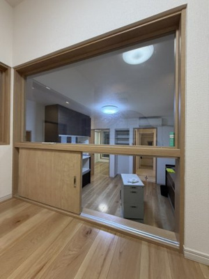 【内装】 | 東雲通2丁目戸建