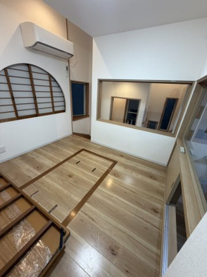 【内装】 | 東雲通2丁目戸建