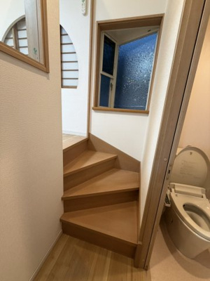 【設備】 | 東雲通2丁目戸建