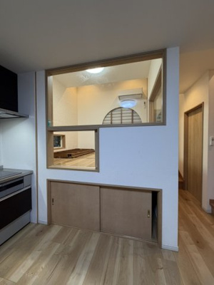 【内装】 | 東雲通2丁目戸建