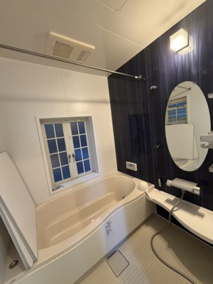 【浴室】 | 東雲通2丁目戸建