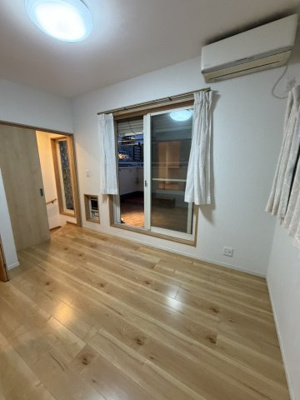 【和室】 | 東雲通2丁目戸建