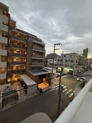 【展望】 | 東雲通2丁目戸建